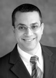 Rabbi Hayim Herring, the executive director of STAR, Courtesy of Rabbi Herring
