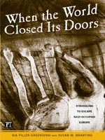 When the World Closed Its Doors Book Review