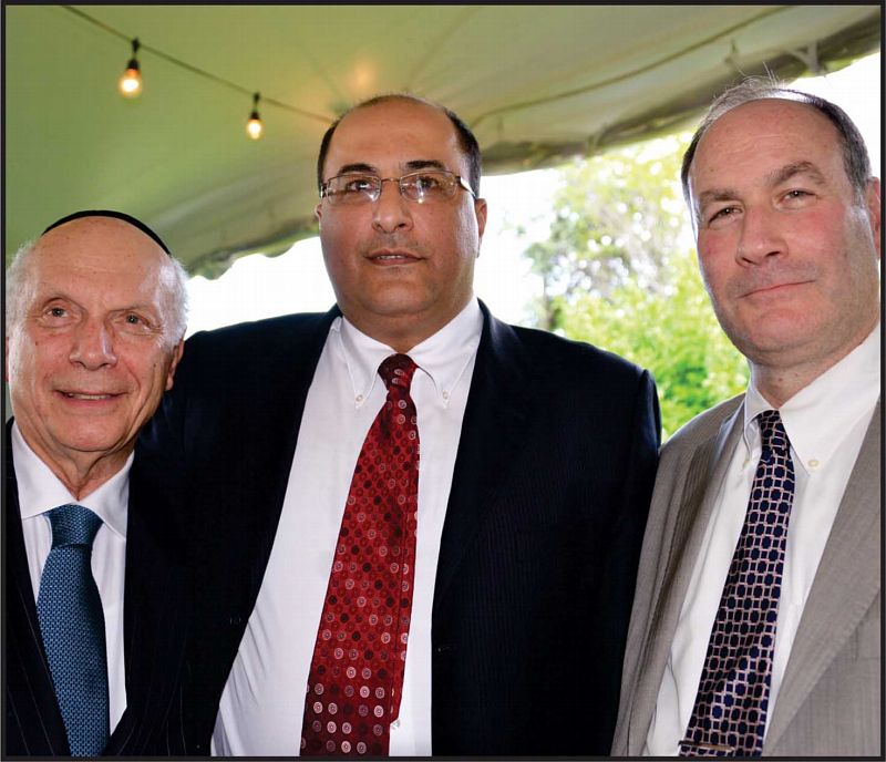 Jewish Heritage at Gracie Mansion