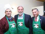 Met Council Opens the Third Kosher Soup Kitchen in NYC