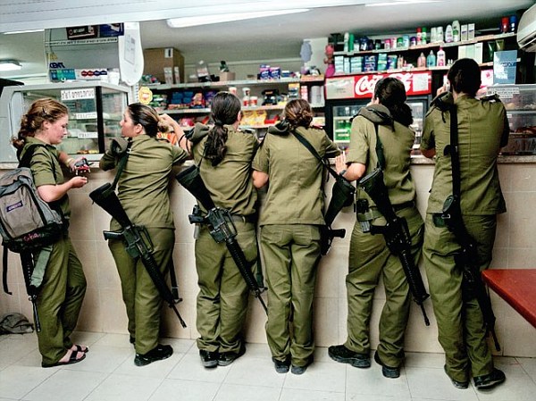 The image “http://www.jewishpost.com/images/news/Six-IDF-Women.jpg” cannot be displayed, because it contains errors.