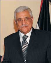Two Weeks in Abbas' Palestinian Authority 