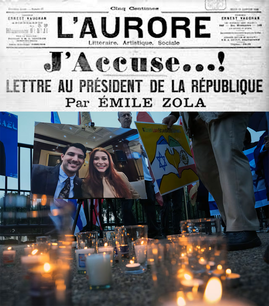 J'Accuse