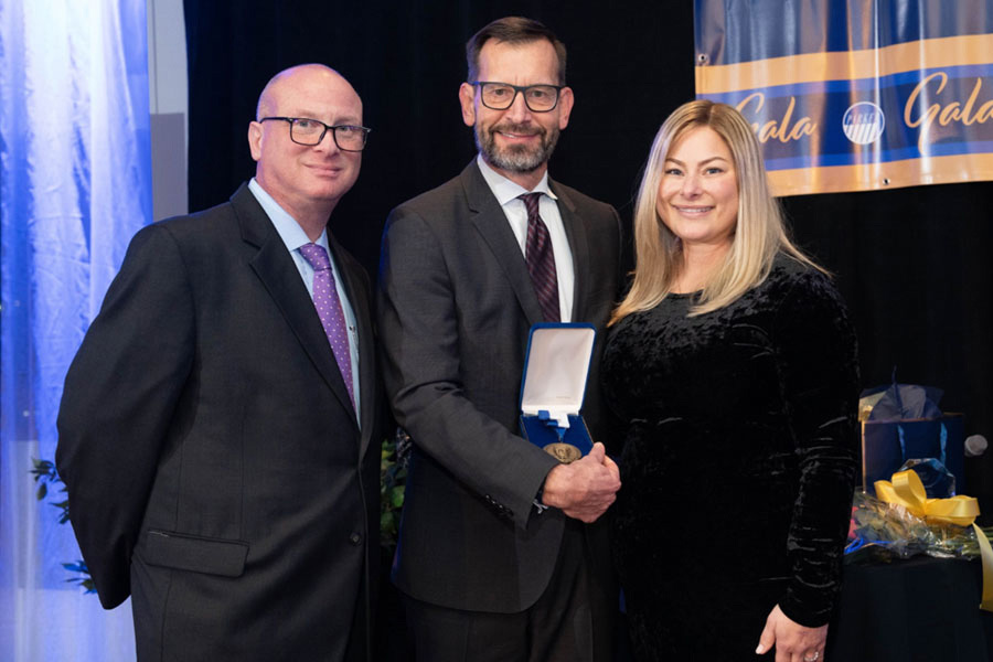 Parker Jewish Institute celebrates compassionate, patient-0 centered care