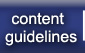 Content Guidelines