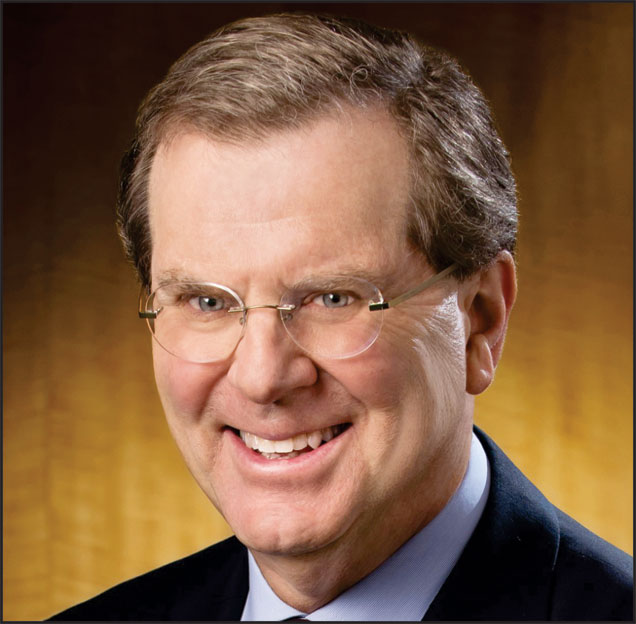 David Harris