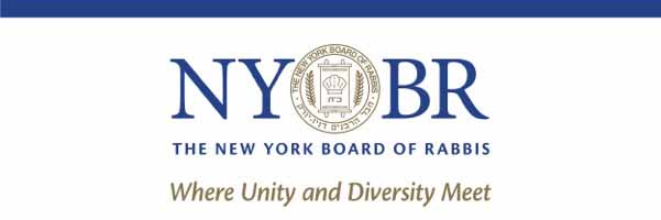 New York Board of Rabbis