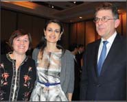 FIDF Gala Dinner
