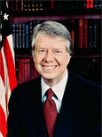 Jimmy Carter