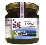 The version of Israeli honey geared towards chemotherapy patients