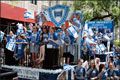 Celebrate Israel Parade