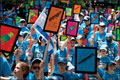 Celebrate Israel Parade