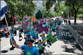 Celebrate Israel Parade