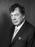 Edgar M. Bronfman