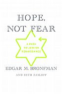 Hope, Not Fear