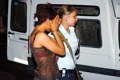 Alleged Female Suicide Bomber Captured in Tel Aviv on July 6th, 2006.