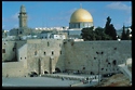 Jerusalem, Israel, photo courtesy of Israel tourism