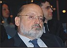 Brazil’s UN Ambassador, Ronaldo Mota Sardenburg.