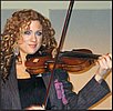Miri Ben Ari, Grammy Award Winner Violinist;