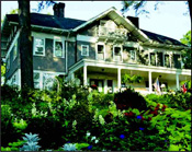 Abbington Green Bed and Breakfast. Photo courtesy Abbington Green Bed and Breakfast