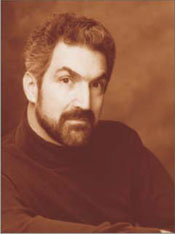 Daniel Pipes