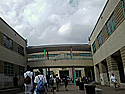 Texas Schoolchildren in Uniforms